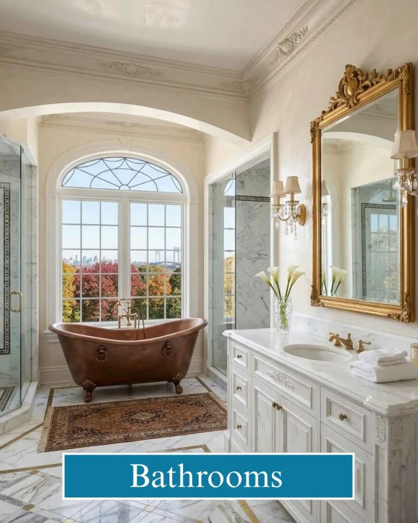 Paul Castellano House: Inside the $18M Todt Hill Mob Home 6 Paul Castellano House, Todt Hill: Details
