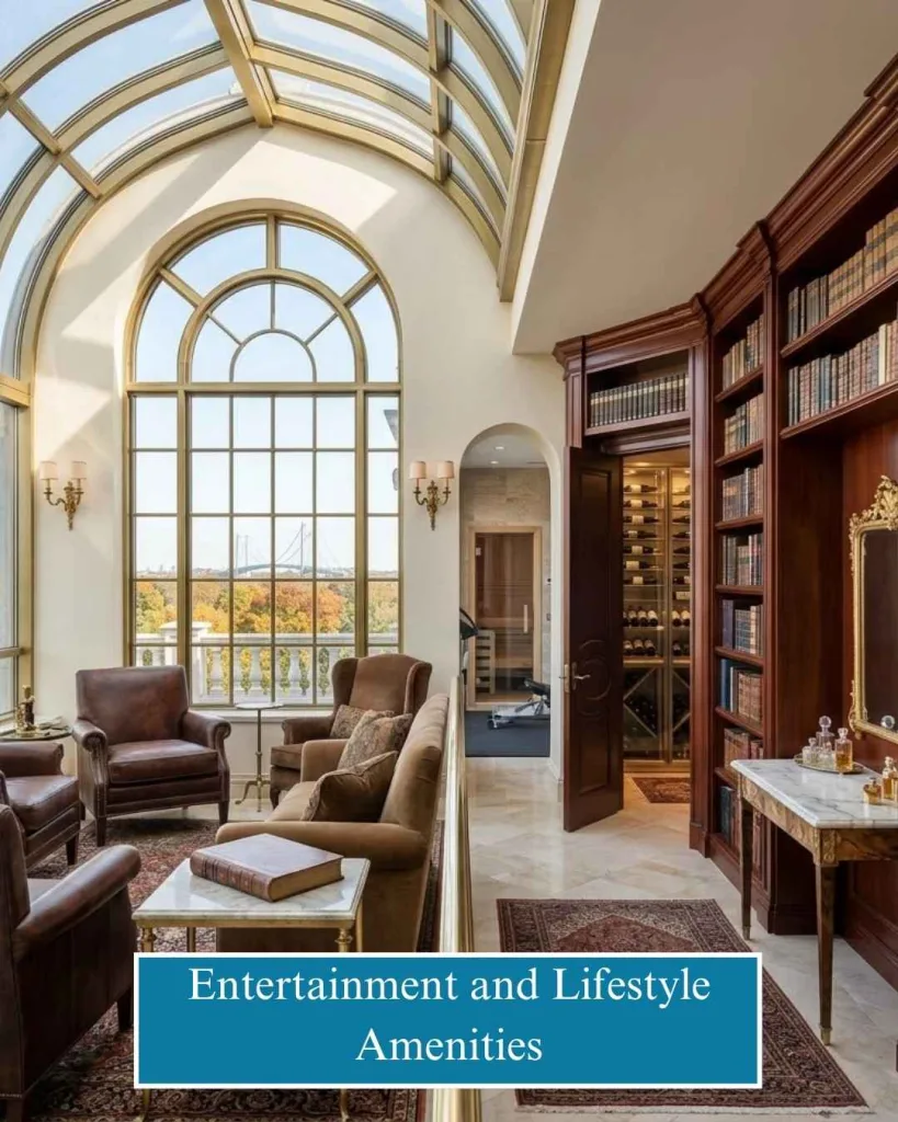 Paul Castellano House: Inside the $18M Todt Hill Mob Home 7 Paul Castellano House, Todt Hill: Details