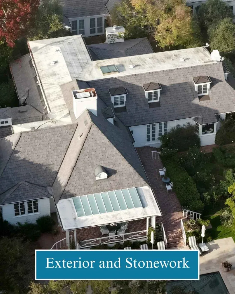 Rob Reiner House