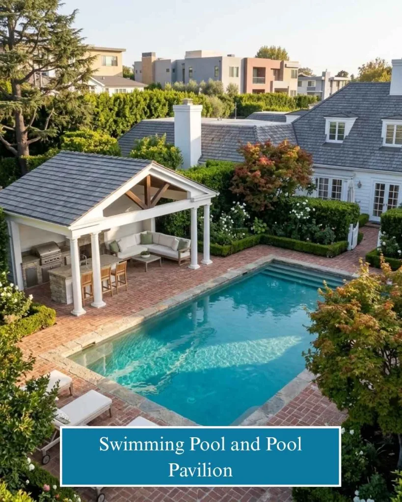 Rob Reiner House