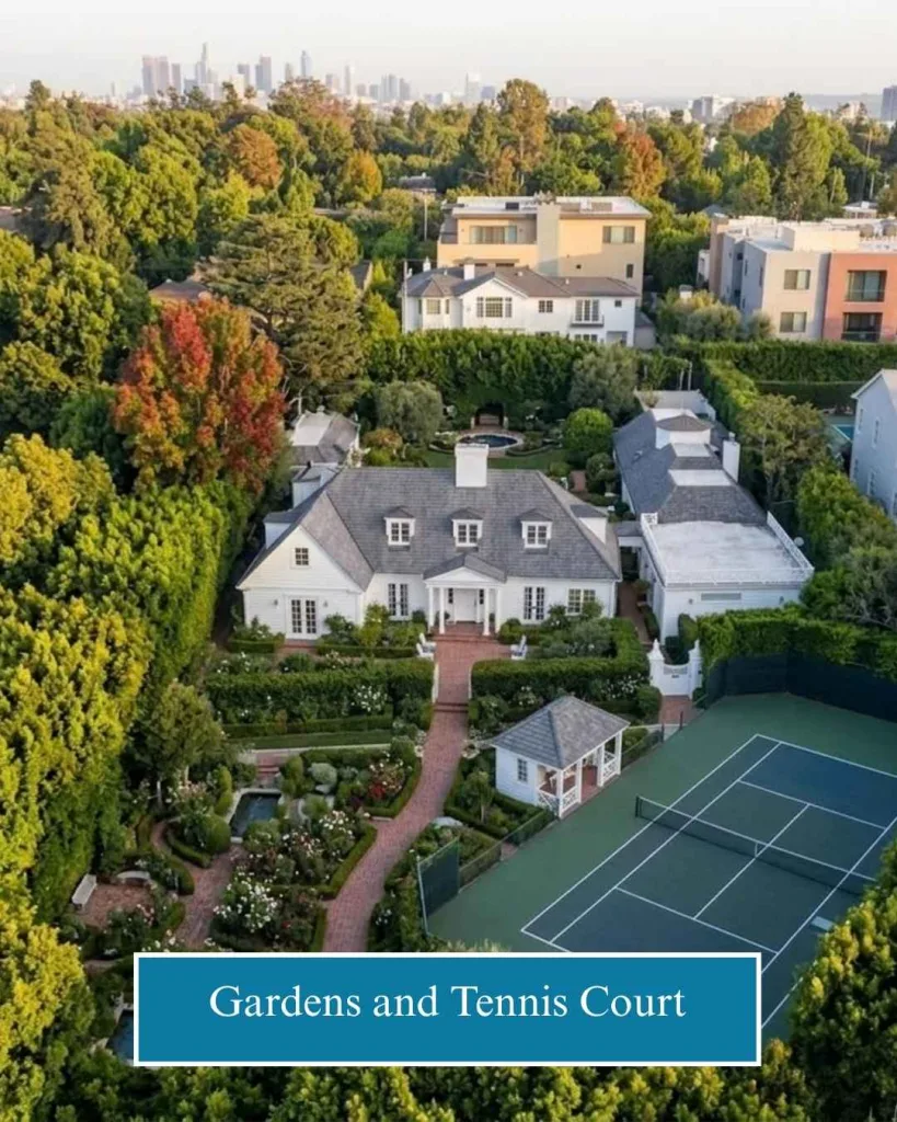 Rob Reiner House