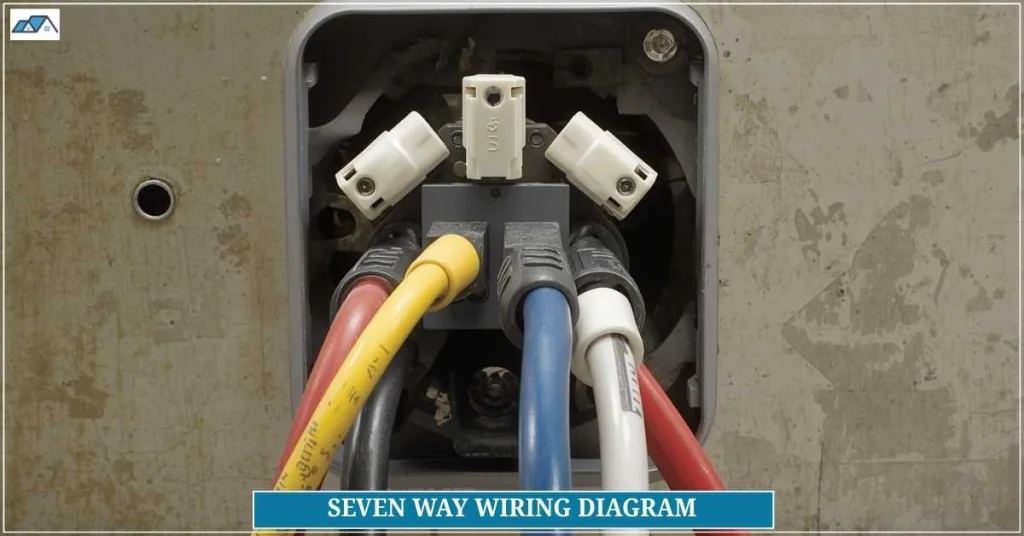 Seven Way Wiring Diagram: A Complete and Simple Guide for Beginners 2 Seven Way Wiring Diagram
