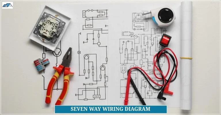Seven Way Wiring Diagram