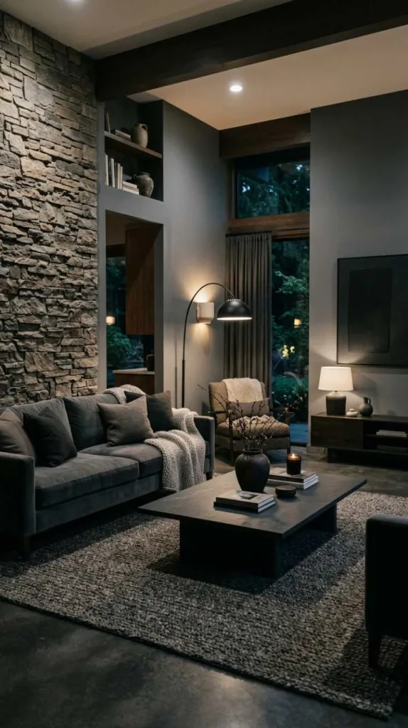 Slate Stone Calm