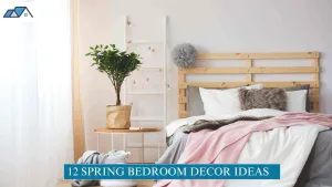 Spring Bedroom Decor Ideas