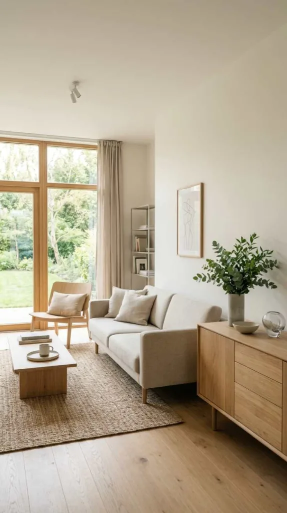 11+ How to Completely Refresh Your Home Without a Single Renovation 3 Start with a Deep Declutter Reset