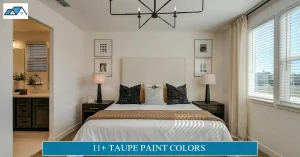 Taupe Paint Colors