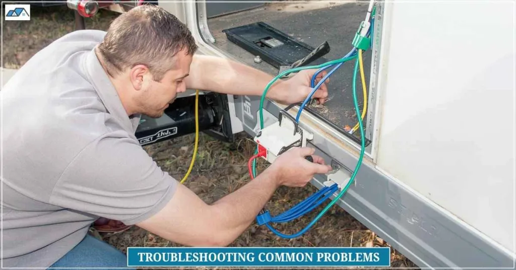 Seven Way Wiring Diagram: A Complete and Simple Guide for Beginners 3 Troubleshooting Common Problems