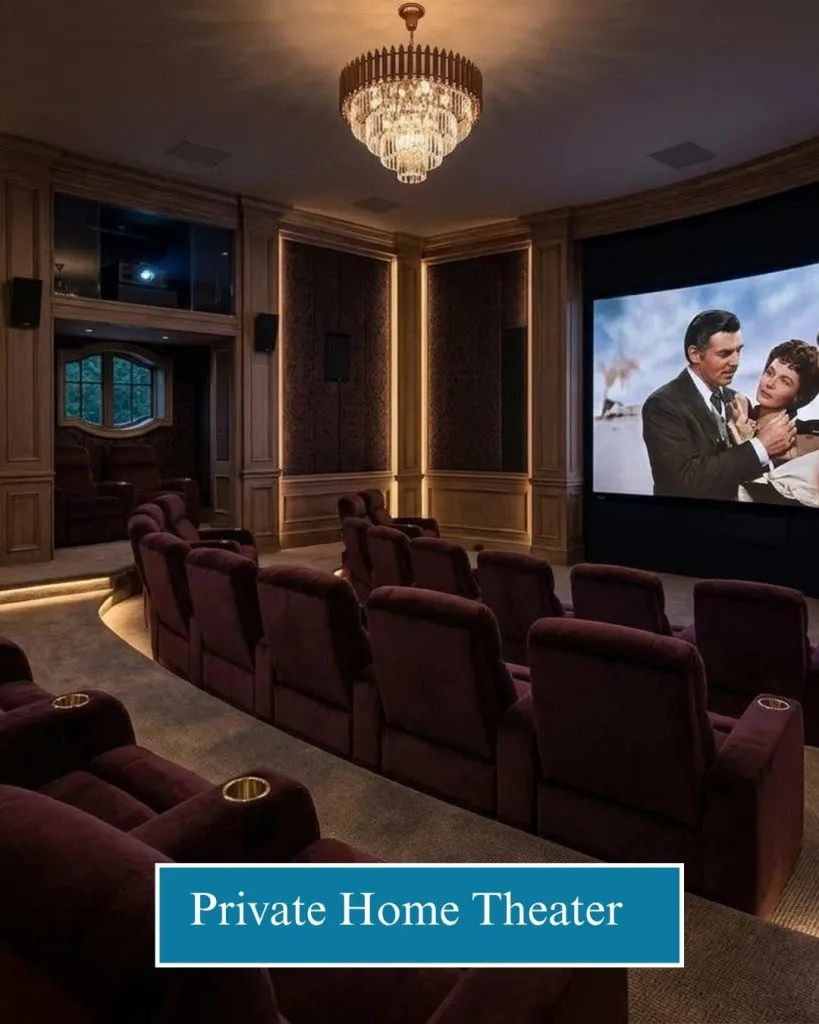 Tyler Perry House