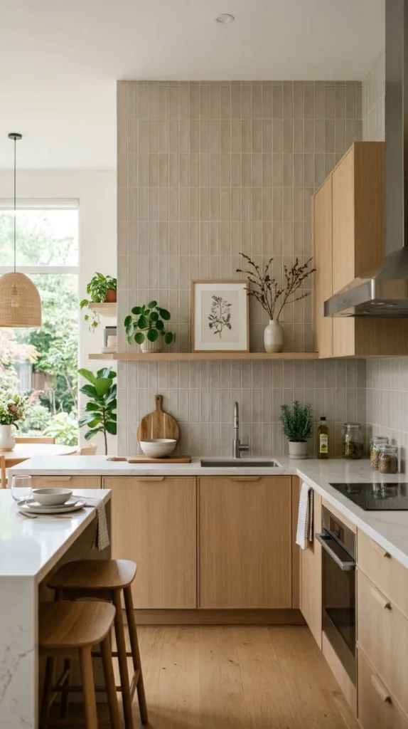 Vertical Tiles