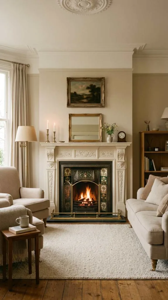 Victorian Restore