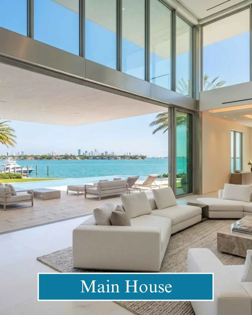 Wayne Boichs House: Inside His $22M Miami Beach Mansion 3 Wayne Boichs House