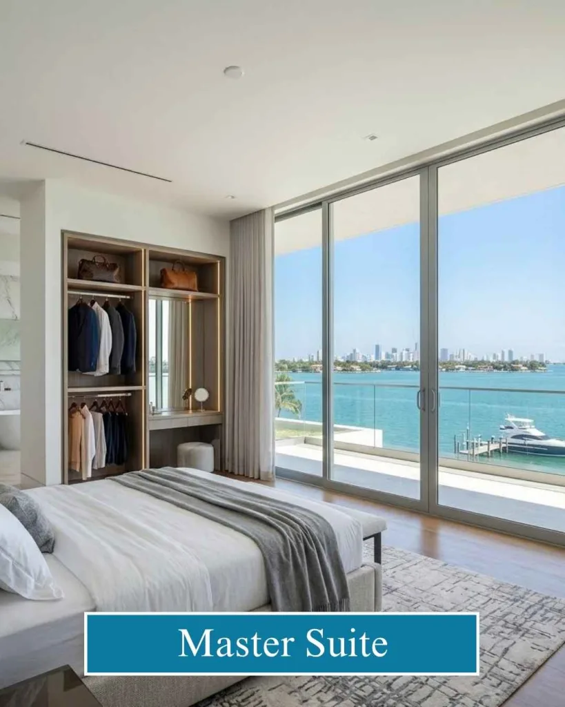 Wayne Boichs House: Inside His $22M Miami Beach Mansion 4 Wayne Boichs House
