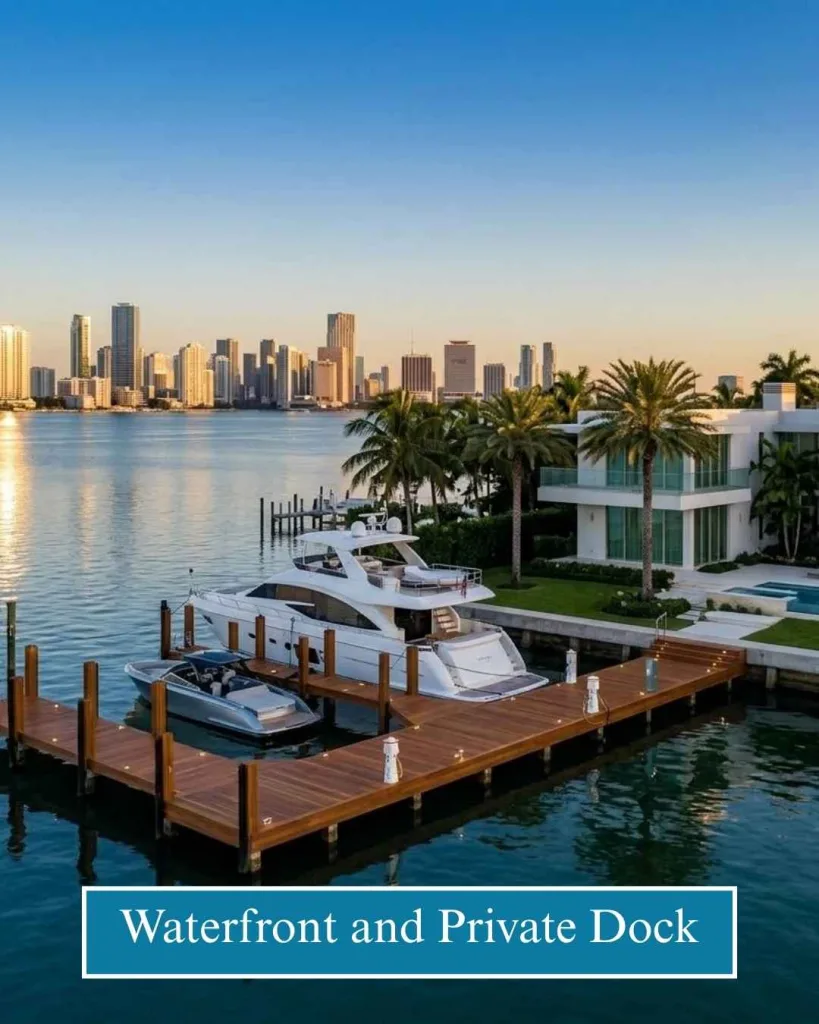 Wayne Boichs House: Inside His $22M Miami Beach Mansion 7 Wayne Boichs House