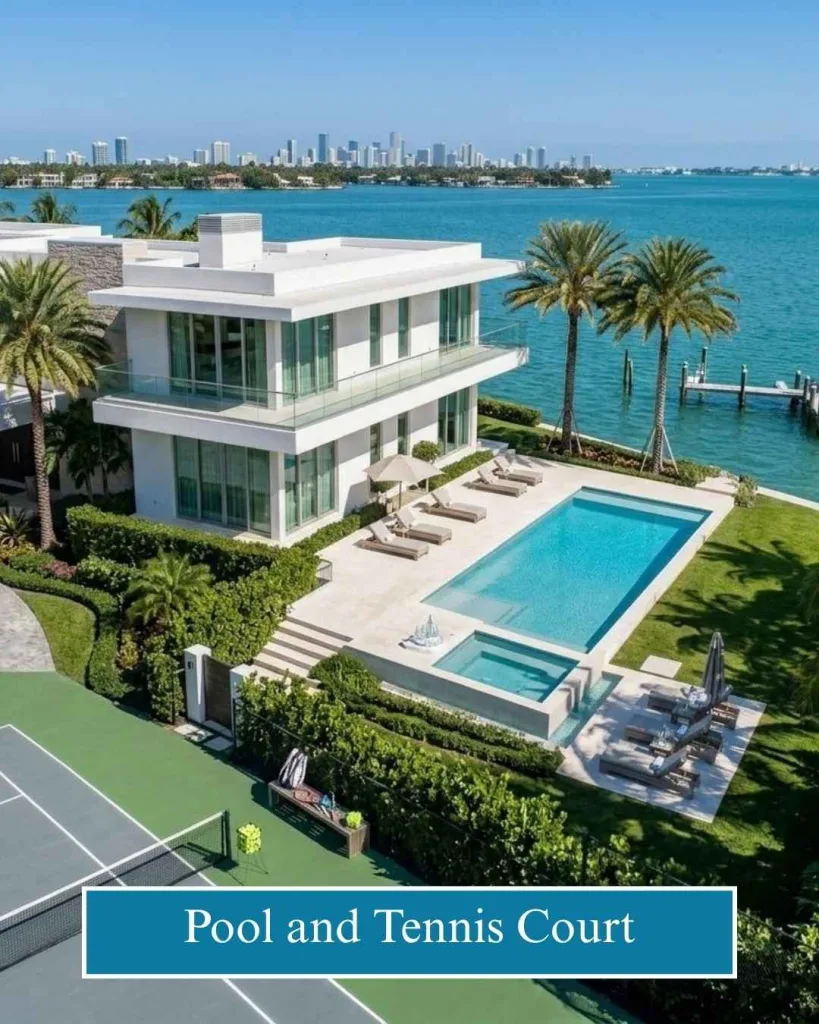 Wayne Boichs House: Inside His $22M Miami Beach Mansion 8 Wayne Boichs House