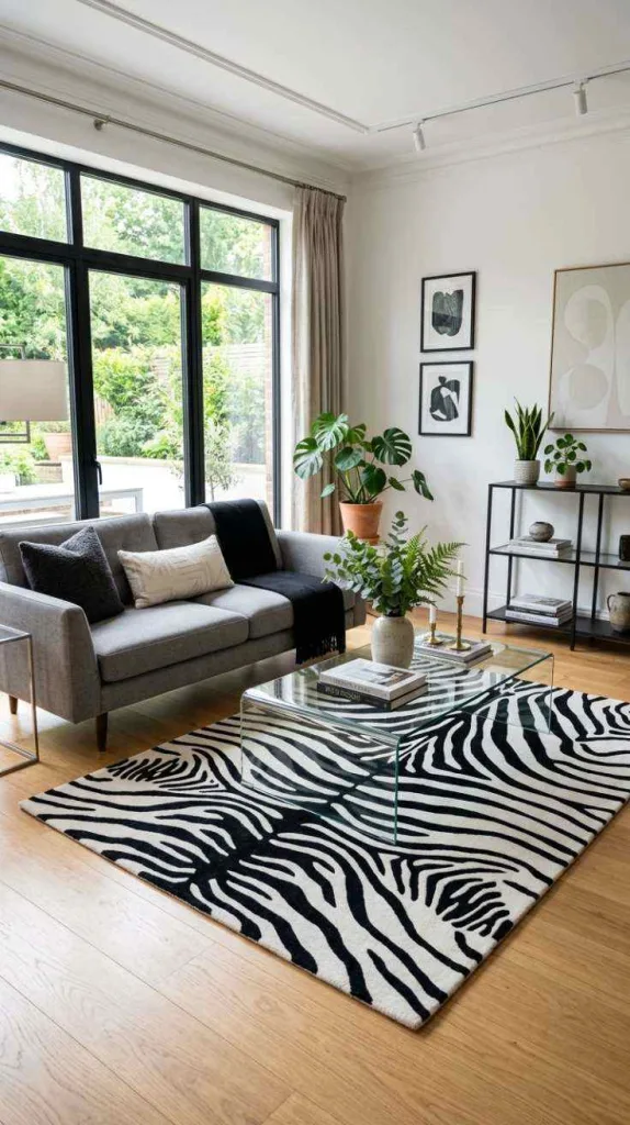 Animal Print Fun