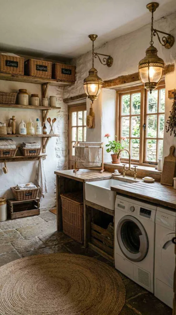 Antique Light Fixtures