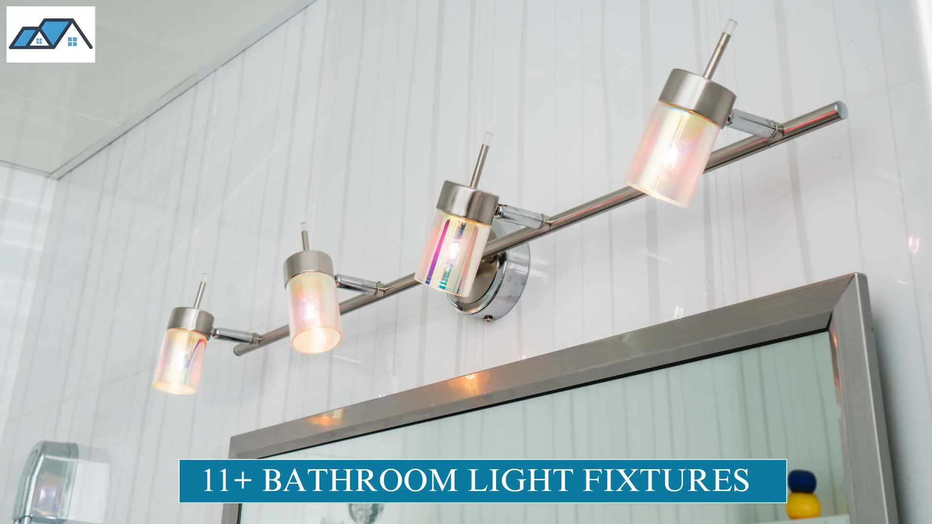 Bathroom Light Fixtures