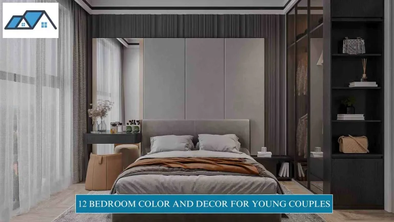 12 Bedroom Color and Decor for Young Couples Ultimate Guide 13 Bedroom Color and Decor for Young Couples
