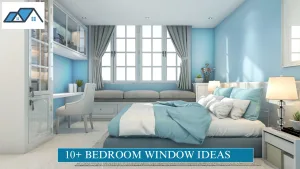 Bedroom Window Ideas