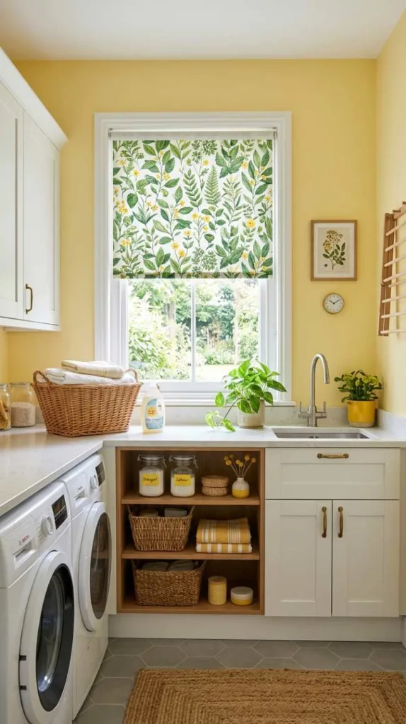 Botanical Print