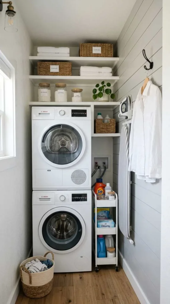 Corner Utility Zone