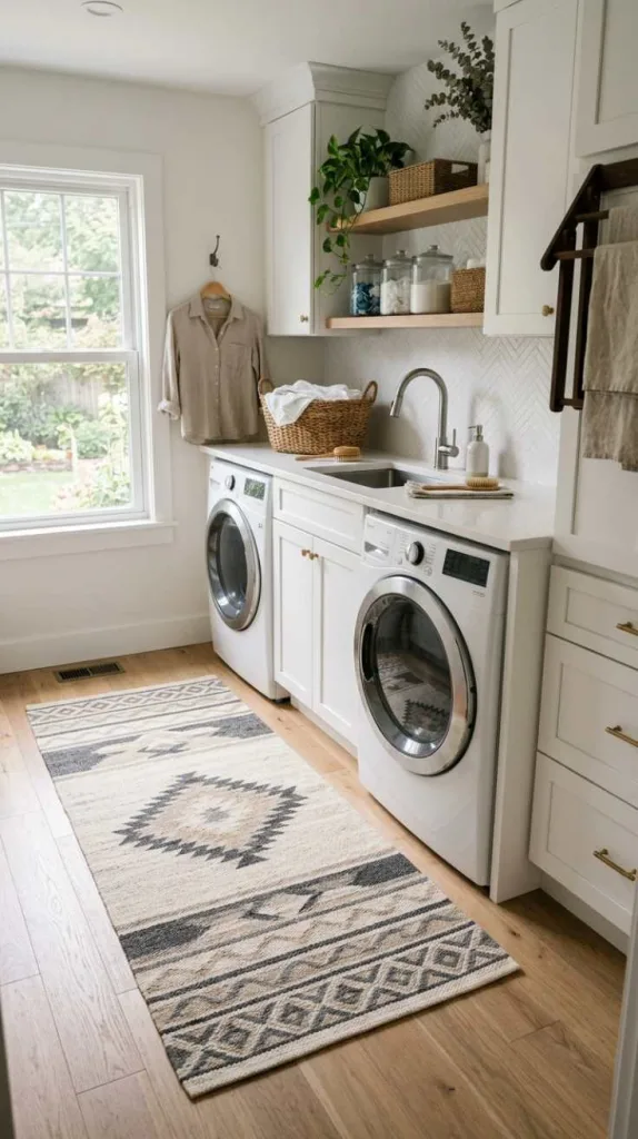 Cotton Flatweave Rugs