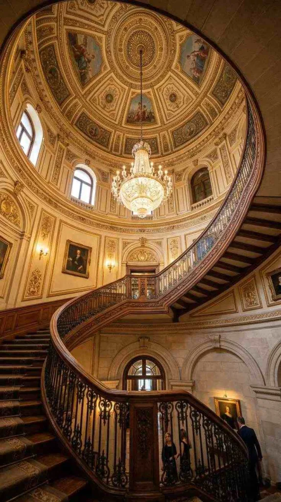 Decorative Ceiling