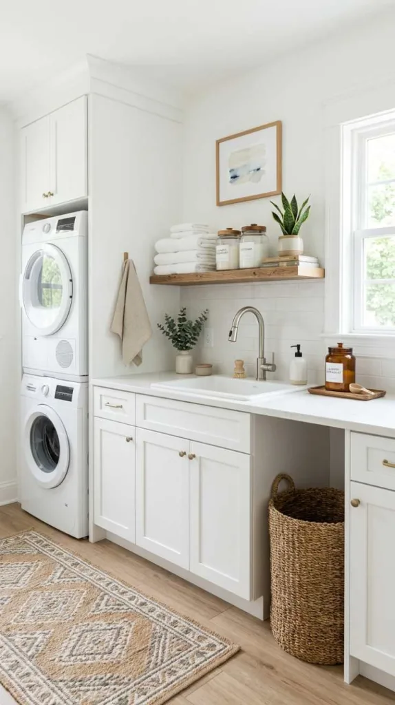 Decorative Touches