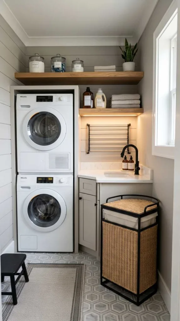 Design Anchor in a Small Space