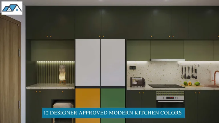 12 Designer Approved Modern Kitchen Colors That Feel Luxurious 15 Designer Approved Modern Kitchen Colors
