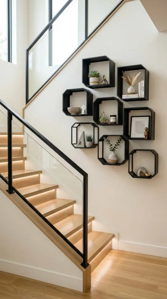 Display Cubes