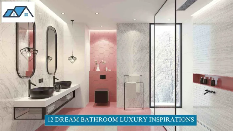 Dream Bathroom Luxury Inspirations