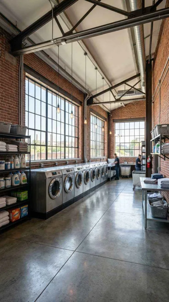  Factory-Style Windows