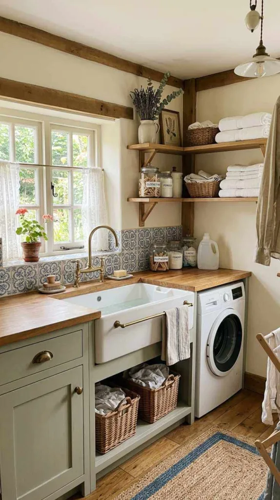 Farmhouse Sink