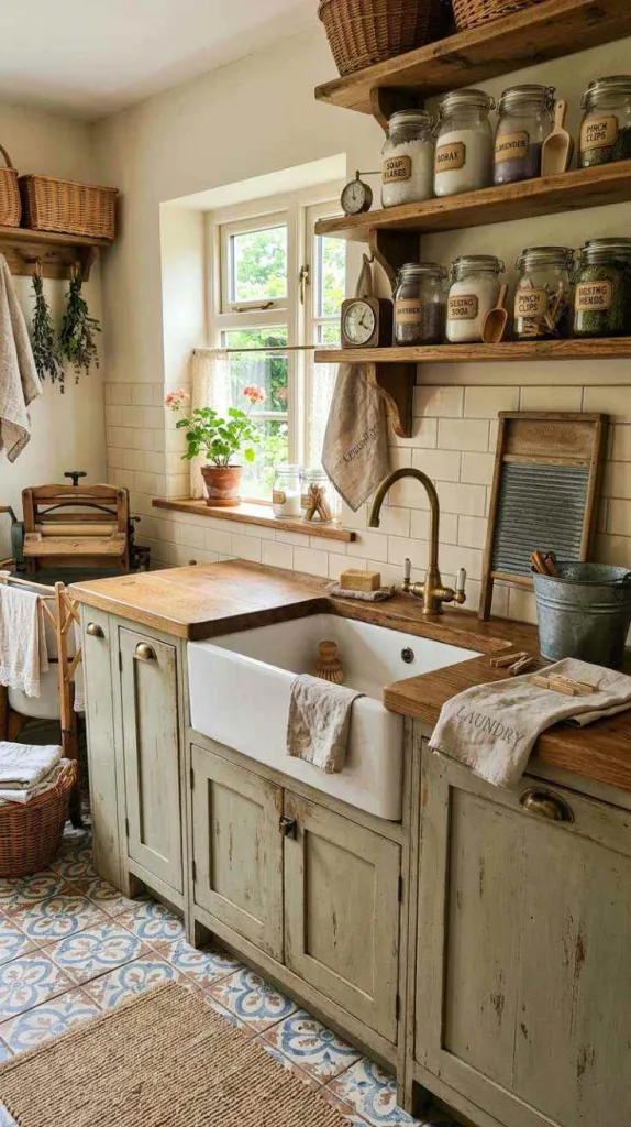 Farmhouse Sink