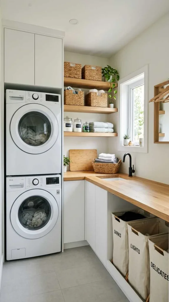 Folding Counter Extension