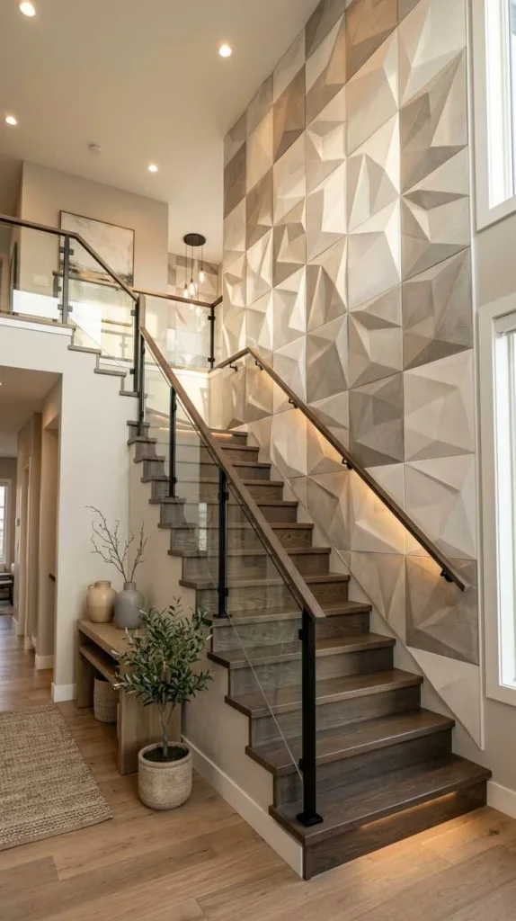 Geometric Panels