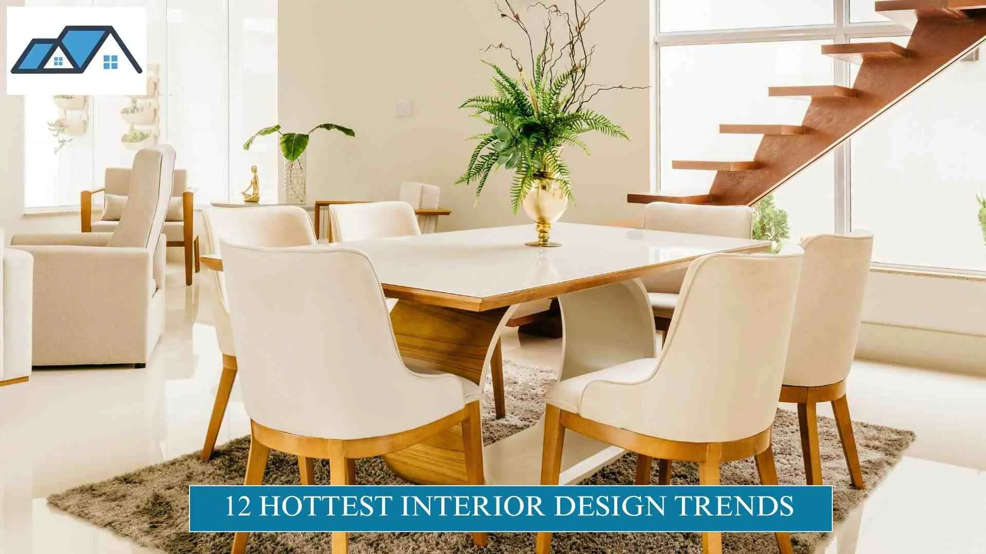 12 Hottest Interior Design Trends 2026 You'll See Everywhere 1 Hottest Interior Design Trends