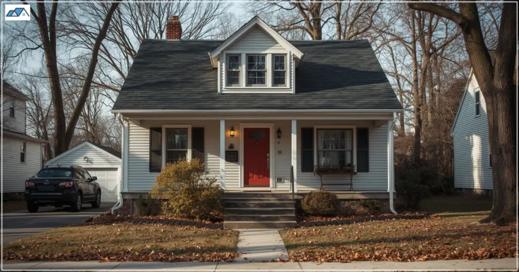 what makes buying a foreclosed property risky select two