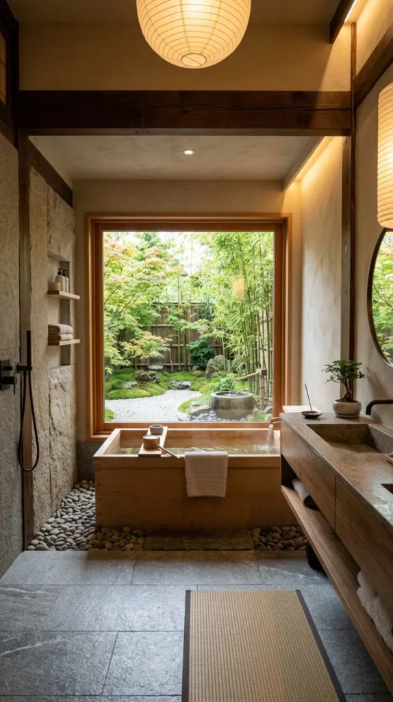 Japanese Zen Mood