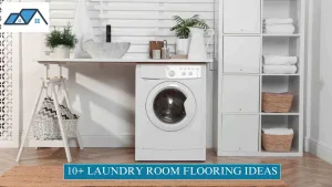 Laundry Room Flooring Ideas