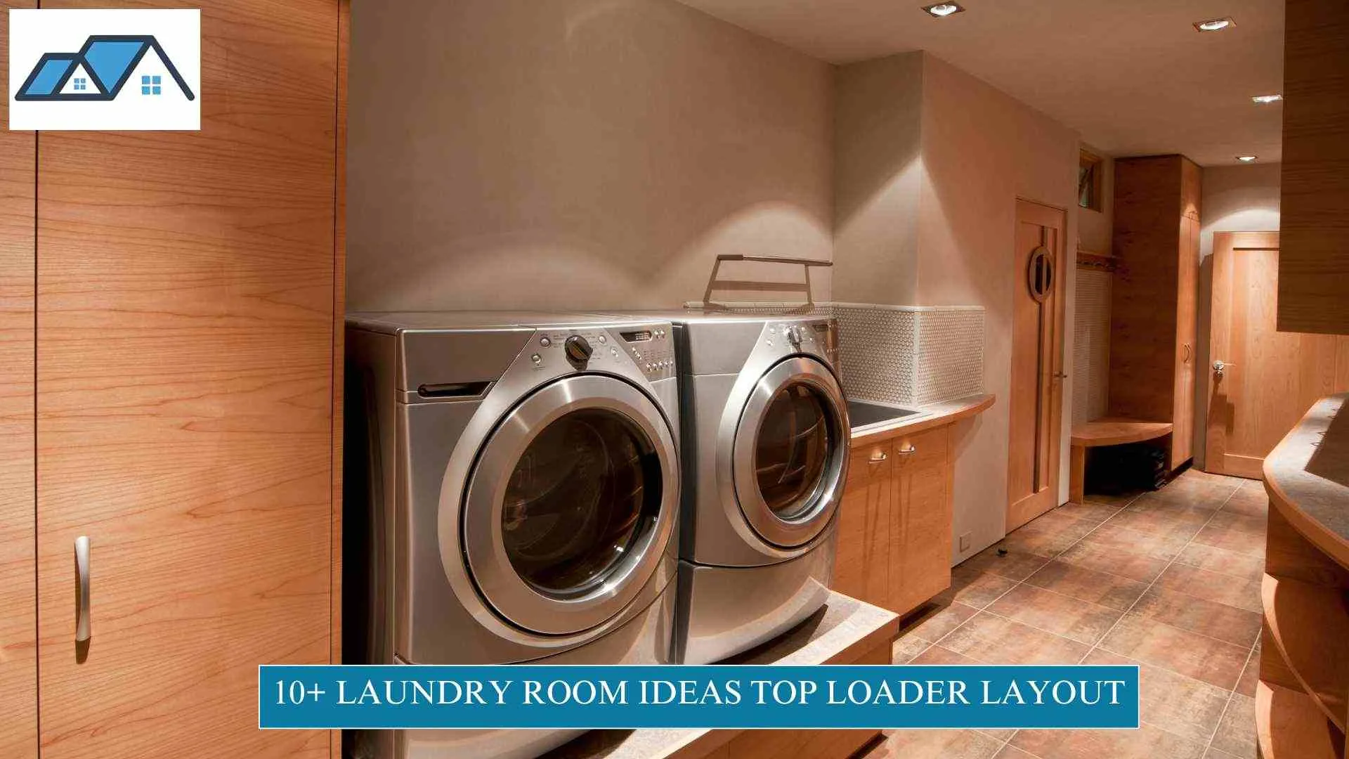 10+ Laundry Room Ideas Top Loader Layout 1 Laundry Room Ideas Top Loader Layout