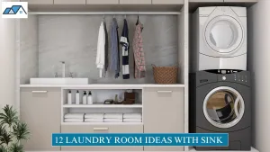Laundry Room Ideas With Sink