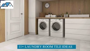 Laundry Room Tile Ideas