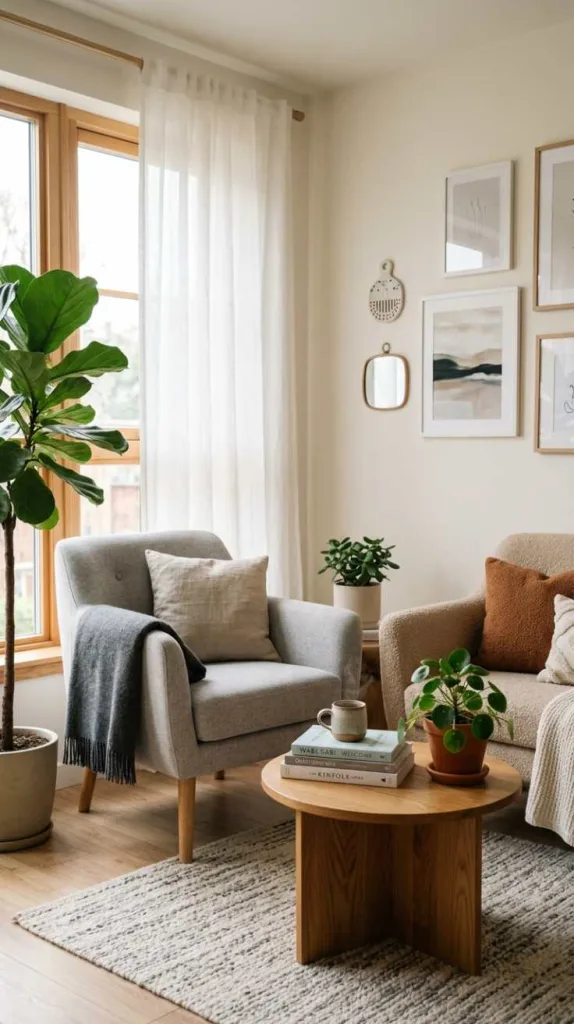 Minimal Nest