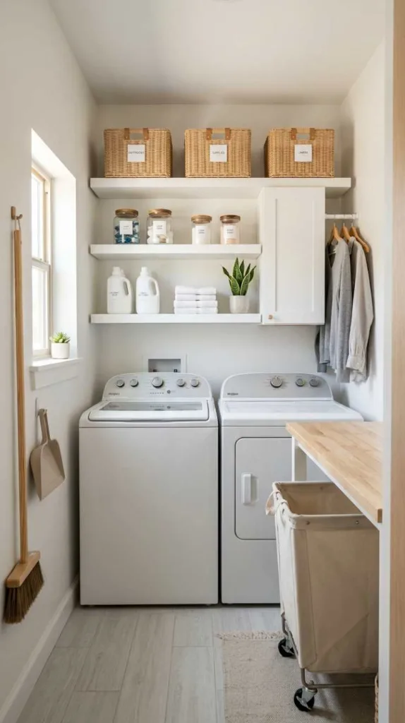 Minimal Neutral Design