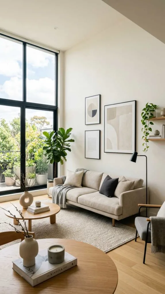 Minimal Wall Art