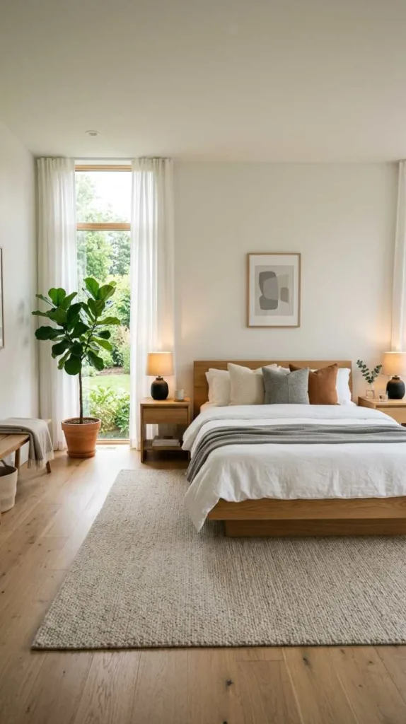 Minimalist Decor