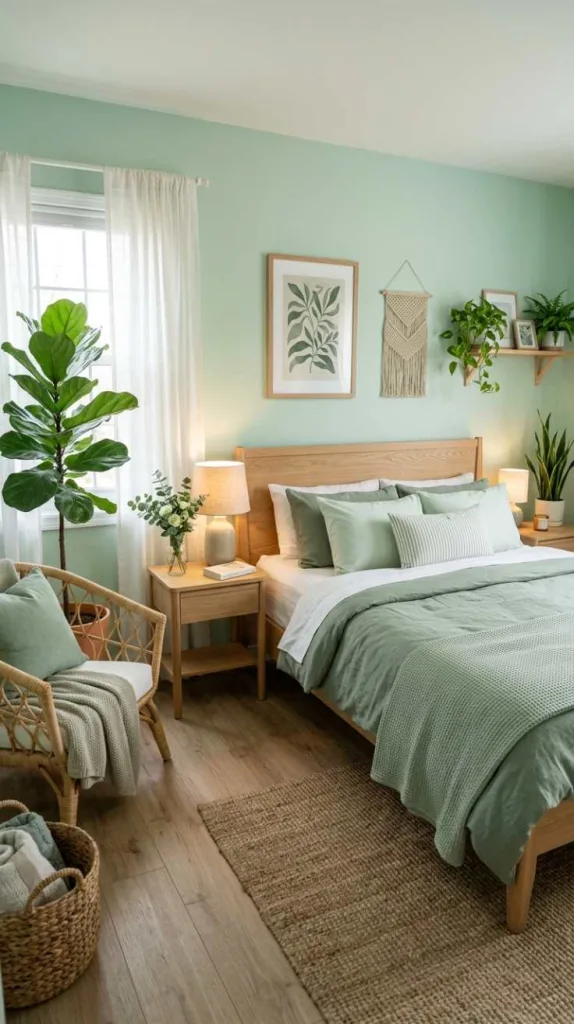 Mint Fresh Light Touch